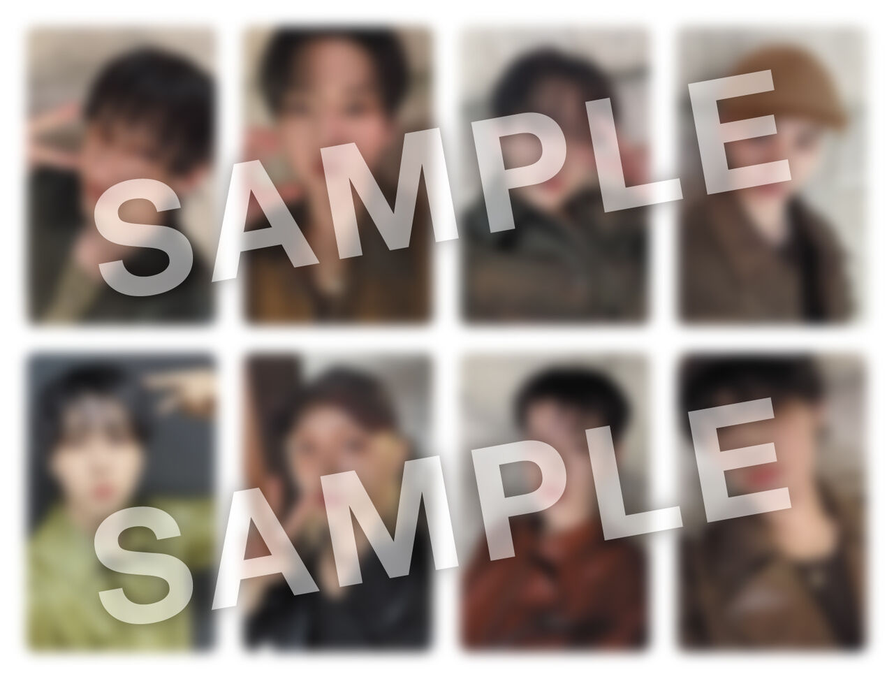 7/8更新〉Stray Kids 『Hollow』リリース記念 タワーレコード限定5大