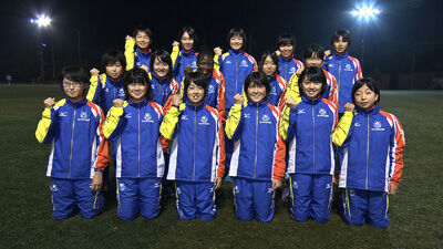 mizuno 仙台育英 陸上部 : ジャージ＆ユニフォーム女子