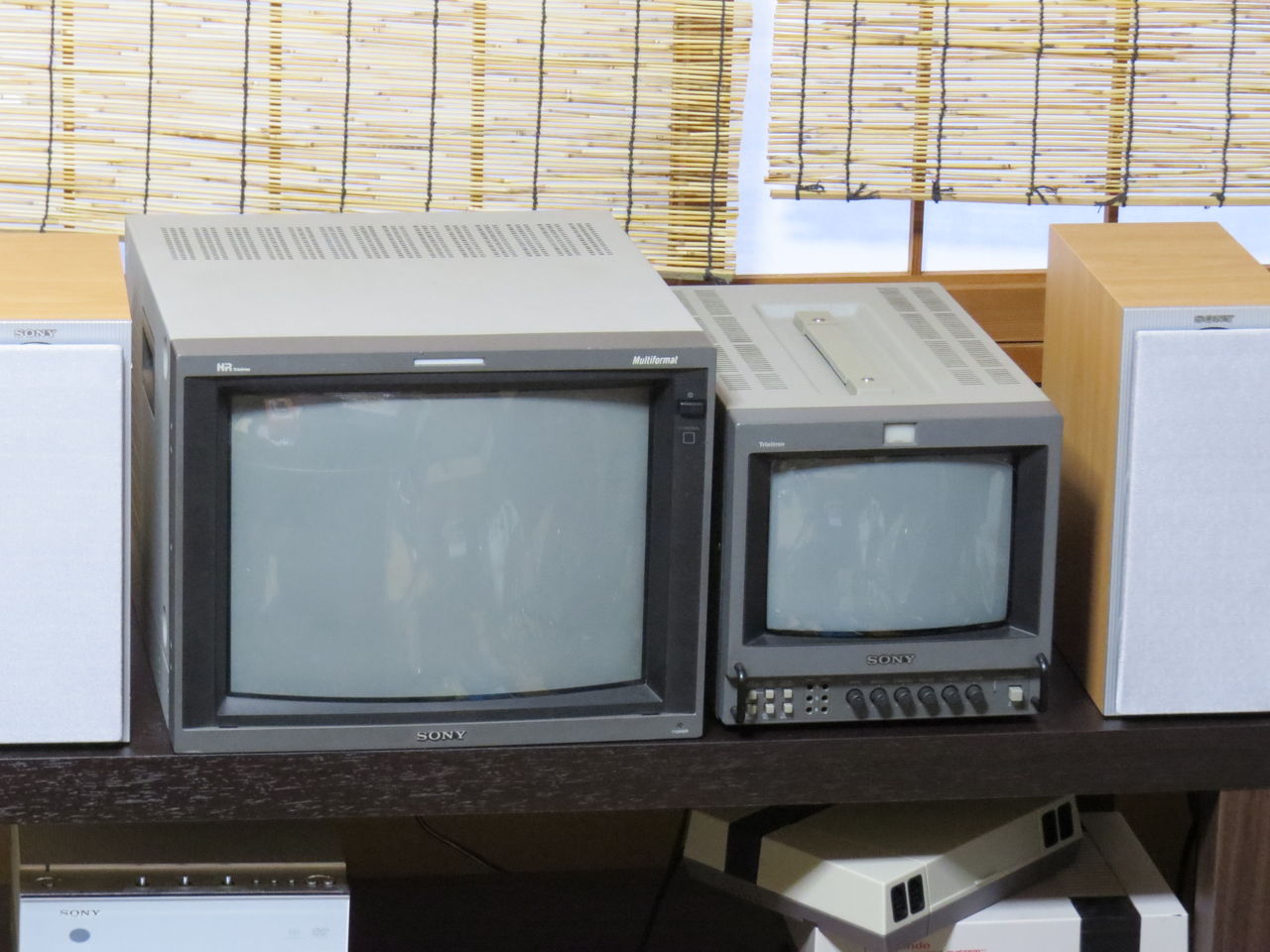 レトロゲームとブラウン管 : tsuruo3のblog