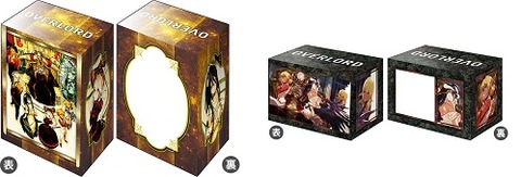 ヴァンガード】オーバーロード 不知火 ビクトールデッキ + デッキ