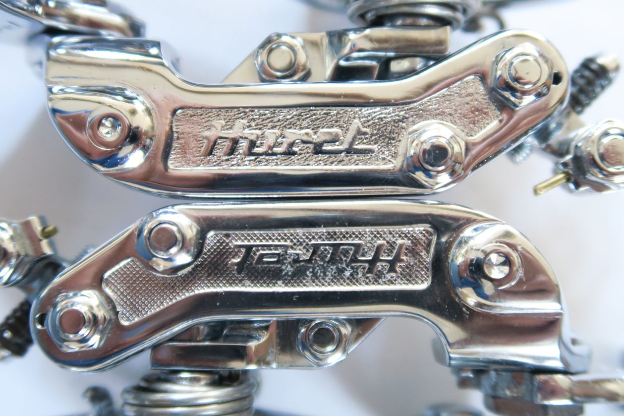 Huretモヤモヤ・・・ : ただいま営業中～♪