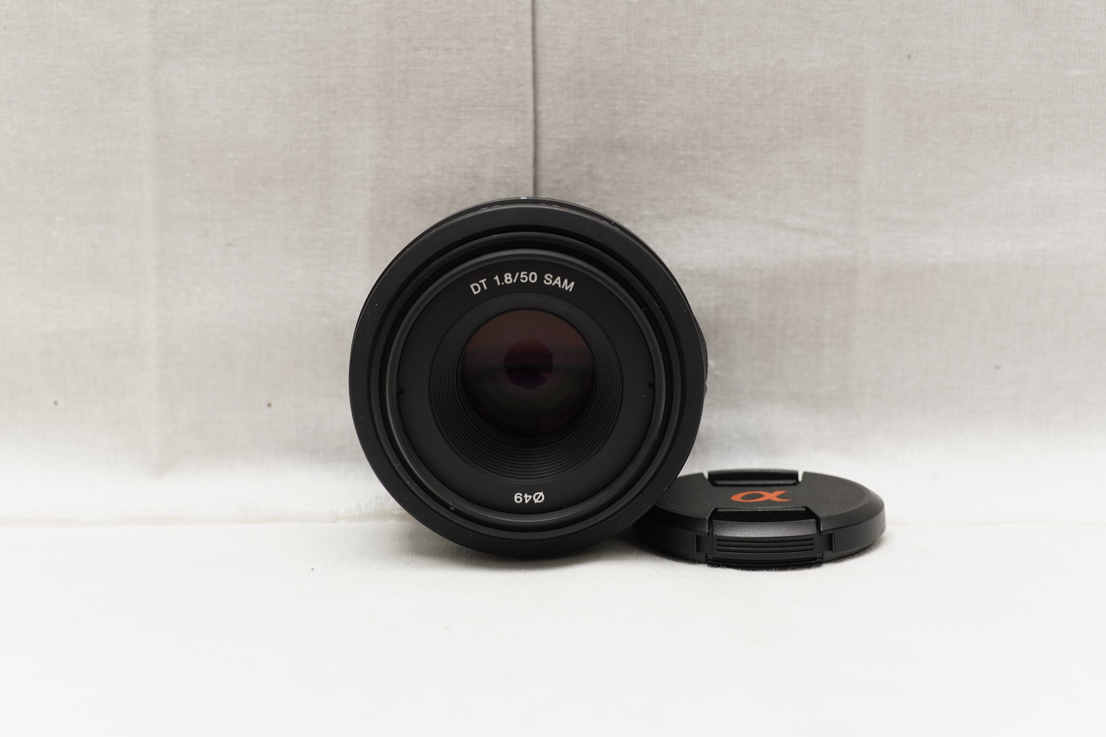 SONY DT 50mm F1.8 SAM「SAL50F18」 購入！ : ヌルカメラ！