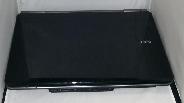 1000円のジャンクノートPCを購入してDQXを動作させてみるまで : 停車駅