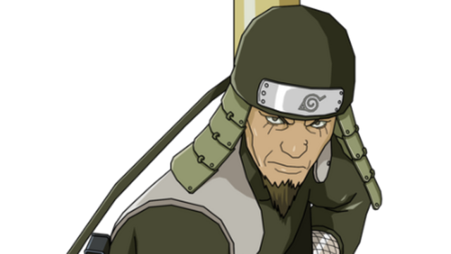 NARUTO ナルティメットストームシリーズ】三代目火影・猿飛ヒルゼン