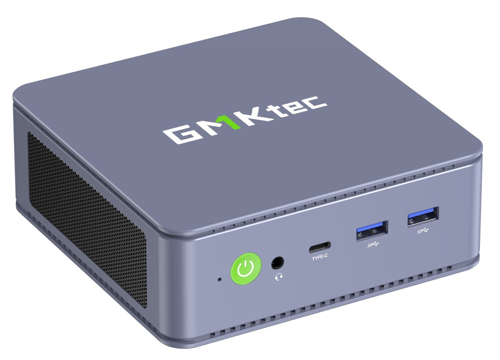 Ryzen 7 7840HS」+32GBメモリ搭載のハイスペックミニPC！ : パワーデポ