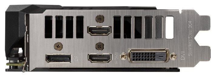 ASUS製の「GeForce GTX 1660 Ti」搭載グラボが新入荷！ : パワーデポ