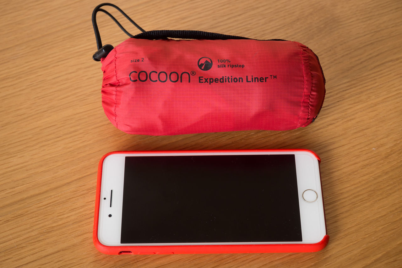 H*o様 コクーン エクスペディションライナー size2 完売しました