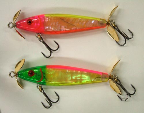 プロップベイト本山バージョン : ダックのBLOG