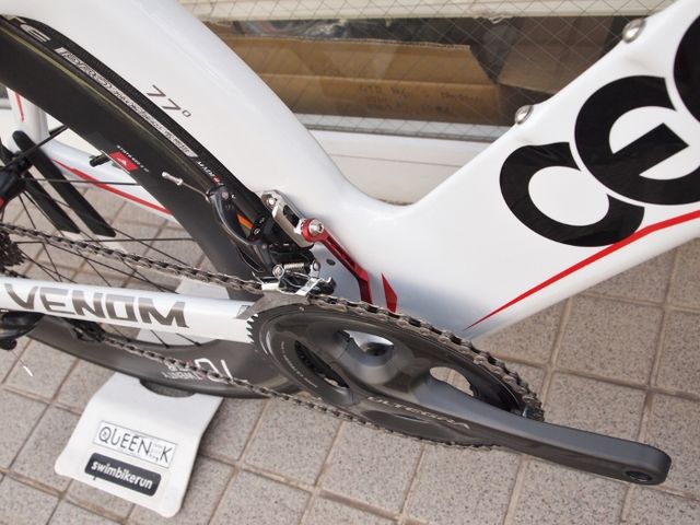 ☆VENOM＠CEEPO☆ : 多苦労'S TALK