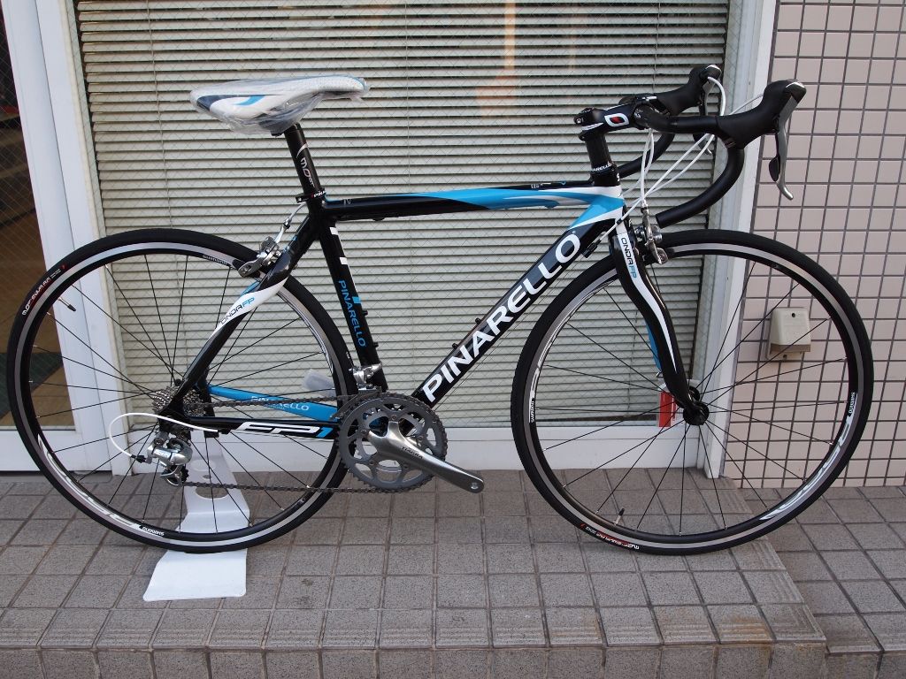 ☆PINARELLO FP1＠TEAM SKY☆ : 多苦労'S TALK