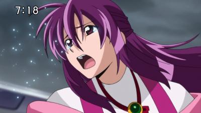 バトルスピリッツ ブレイヴ 第50話（最終話） 黎明 : 雑食生活の日々