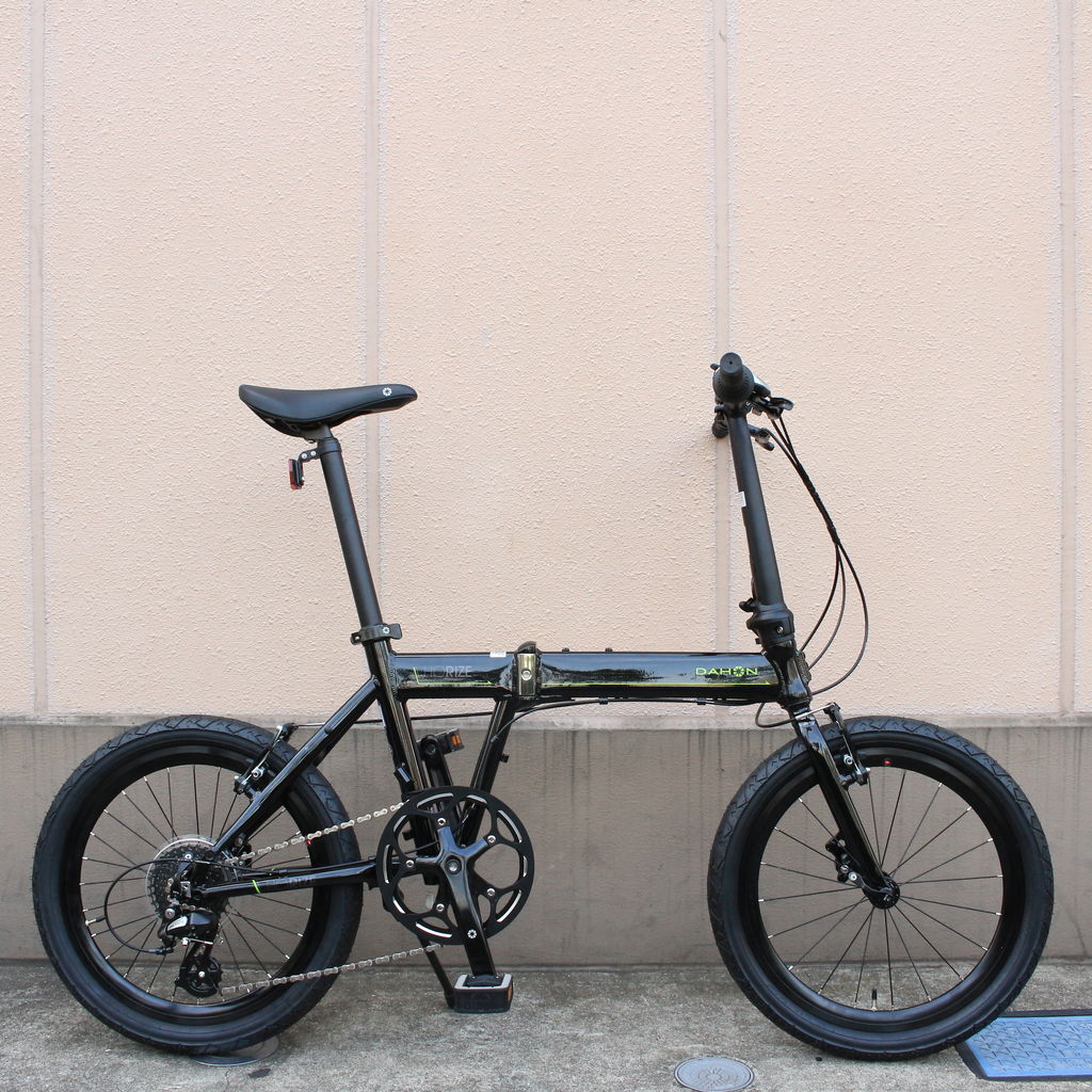 DAHON Horize、Speed Falco 残り僅かです : wadacycle news