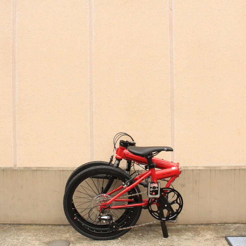 DAHON(ダホン) 2020年モデル「Speed Falco」入荷しました