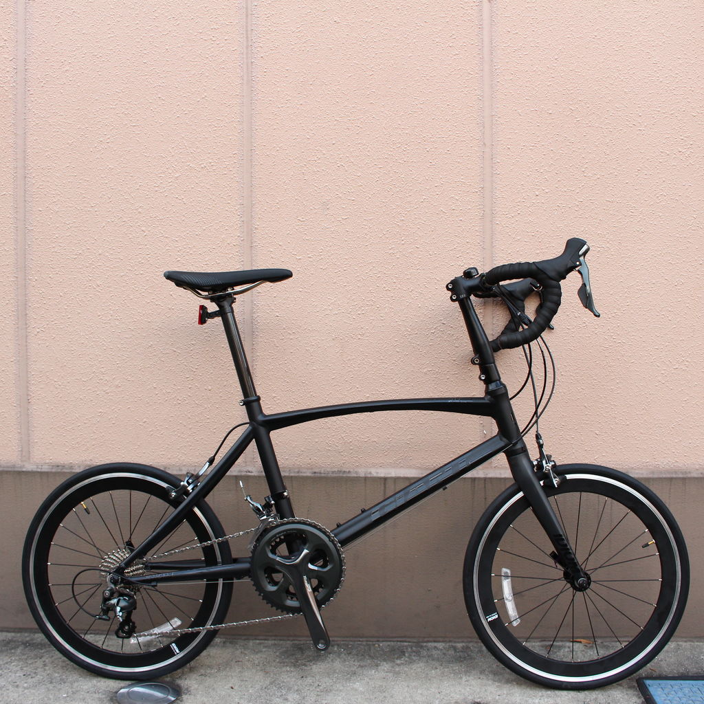 2016 GIANT IDIOM 0 : wadacycle news