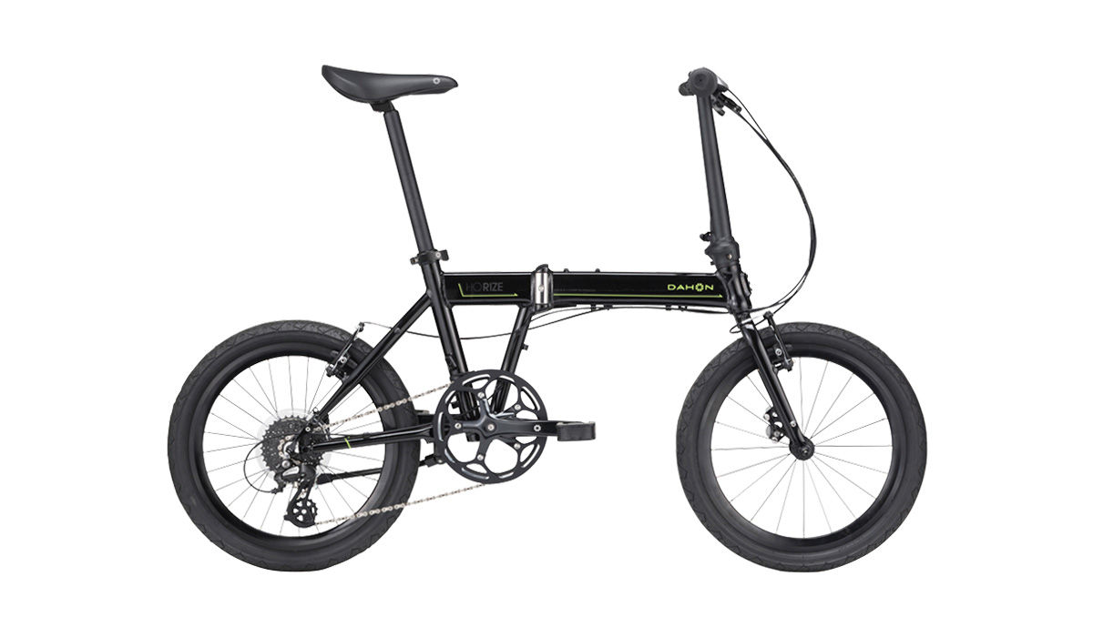 DAHON 2017 ［Horize］ & ［Speed Falco］ : wadacycle news