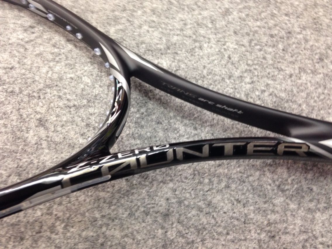 ジスト Z-ゼロ カウンター！！ : W(ak)EB LOG