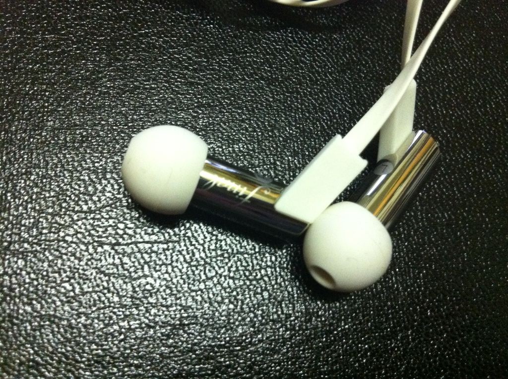 final audio design】 heaven IV レビュー : 宮廷楽士見習いの小部屋