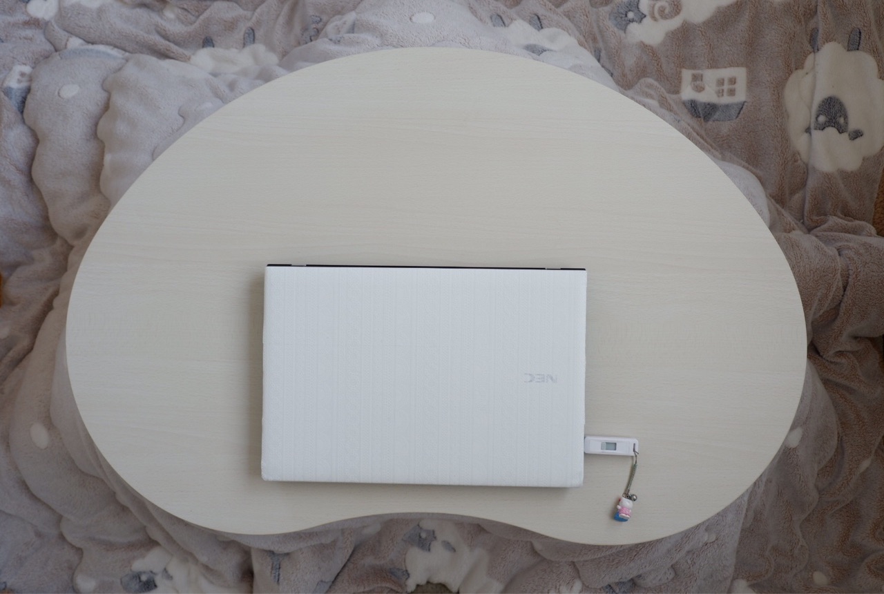 ニトリ】小さめ×可愛い＊豆型こたつ : ゆとりあるシンプルな暮らし