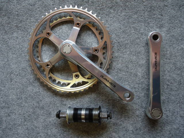 DURAーACE デュラエースを考察す～ ＜その4＞ : 完覇！超記録！！