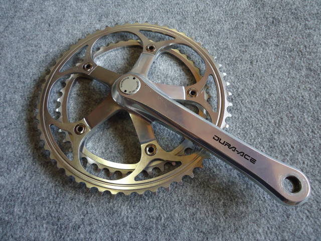 DURAーACE デュラエースを考察す～ ＜その4＞ : 完覇！超記録！！