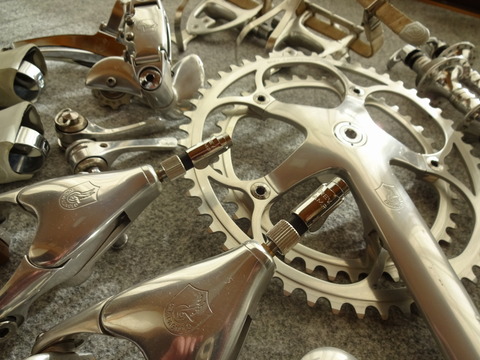 コルサレコード・初期型のお話～ : 完覇！超記録！！