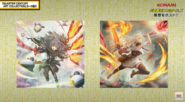 ショップ 【PSA10】遊戯王 閃刀姫-レイ QCAC-JP008 QCSE 25thシク