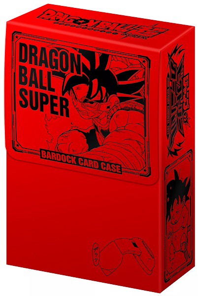 ジャンバル2022限定商品 ドラゴンボール超・遊戯王『9ポケット