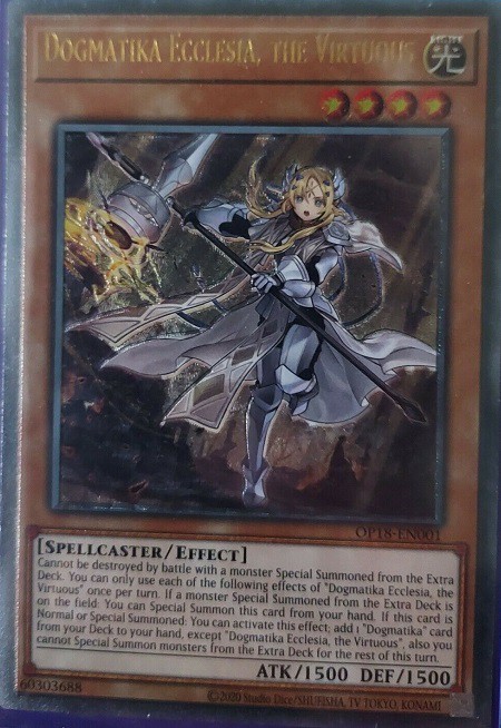 遊戯王 OTS TOURNAMENT PACK 18 全26種カードリスト【英語】 : 遊戯王