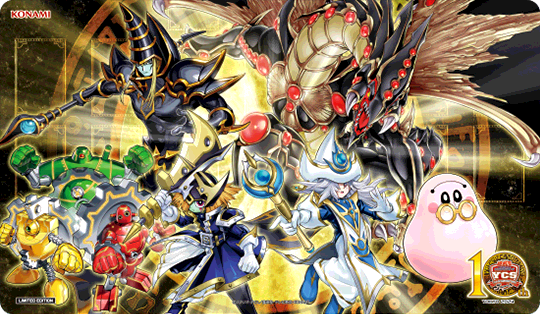 遊戯王 YCSJ TOKYO 2024 開催記念デュエルセット『ディアベルスター