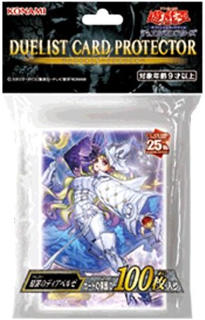 遊戯王 YCSJ TOKYO 2024 開催記念デュエルセット『ディアベルスター