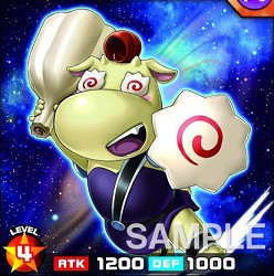 コズミックストリング・ヌードルイダス』『チャーシューティング