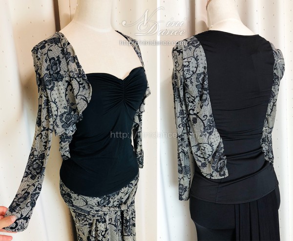 N001Espenエスパンサルバーグのダンスウエア在庫処分 : 社交ダンス