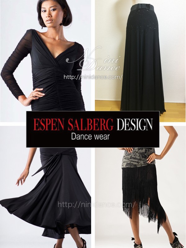 N001Espenエスパンサルバーグのダンスウエア在庫処分 : 社交ダンス
