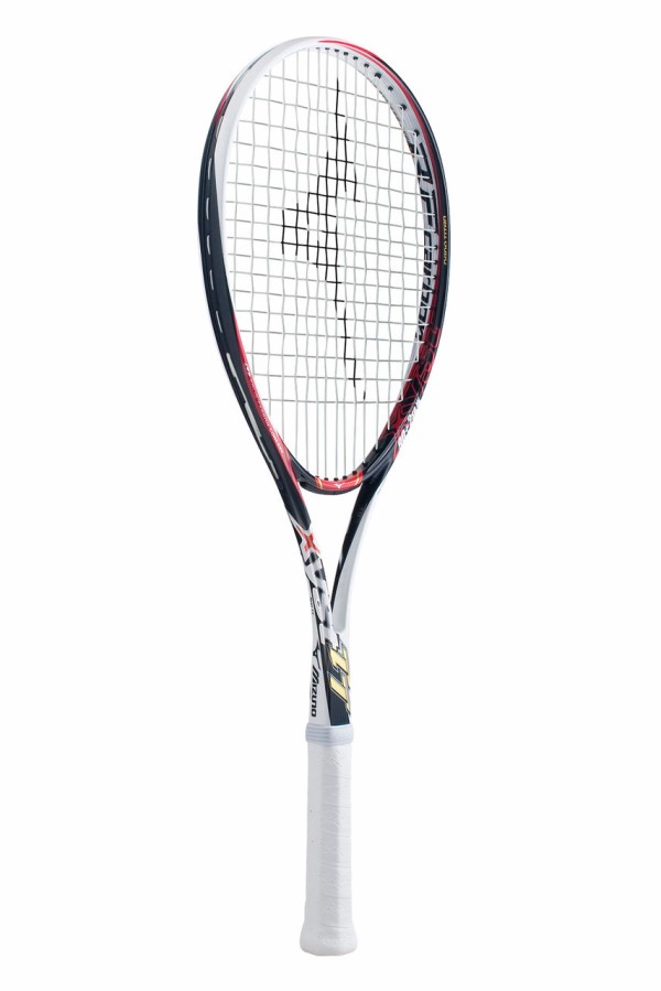 ミズノ ニューラケット＆ガット : ナロおやじ