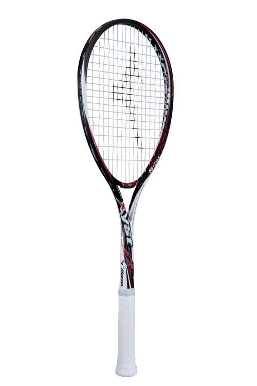 新作ラケット : ナロおやじ