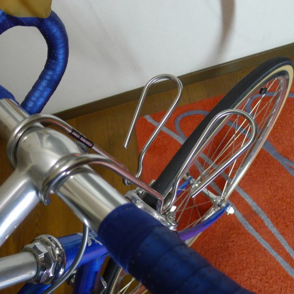 NITTO F-16 : あじこぼたより