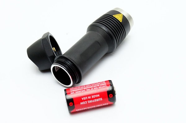 LED LENSER F1 OPT-8701 単焦点 LEDライト : アカリセンター公式ブログ