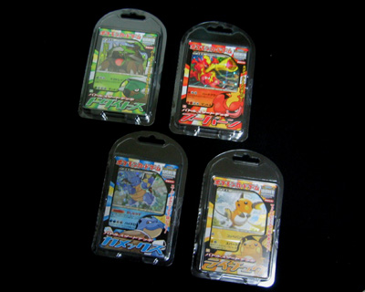 ポケカ、バトルスタートデッキ「ドダイトス」「ブーバーン