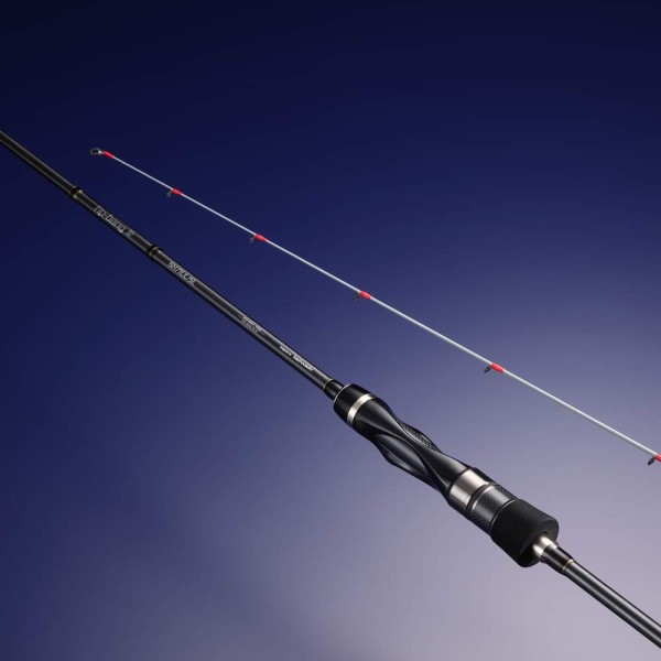 22”新製品ティップバンTZ・ロングソリッドモデル : テイルウォーク開発日記