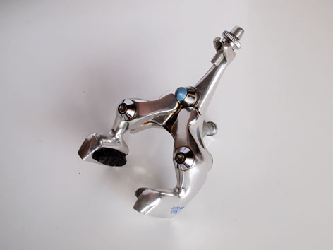 今日の逸品10・シマノ・デュラエースAX : 旅からす本館 日本をもっと