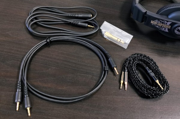 マクサー電機「MW-HP20HR」 かなり趣味的すぎる！？ ハードなバンド