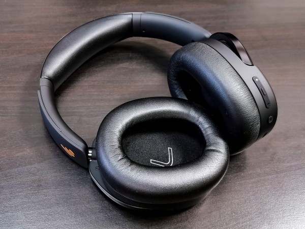 EDIFIER WH950NB Gen2 (2025モデル)」 定番モデルが最大-49dB & 8段階