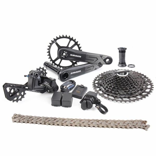 電動中華コンポ】Wheeltop EDS OX いつの間にか発売していた話。ロード