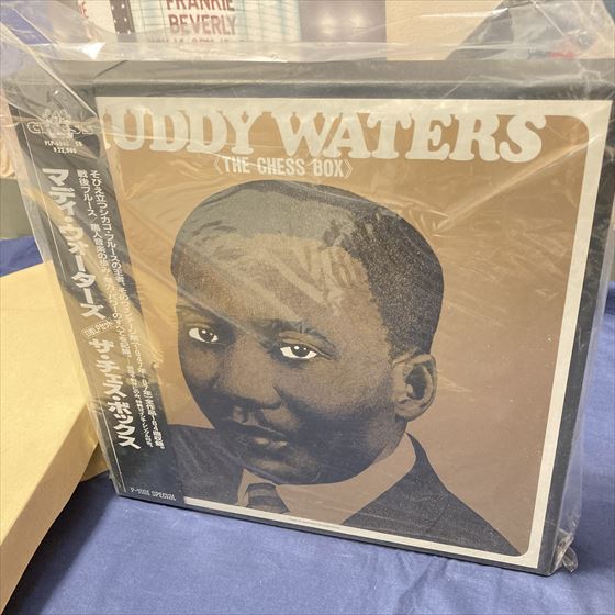 未開封/Paul Young/Reflections日本盤ボーナス3曲/見本盤 未開封/Paul