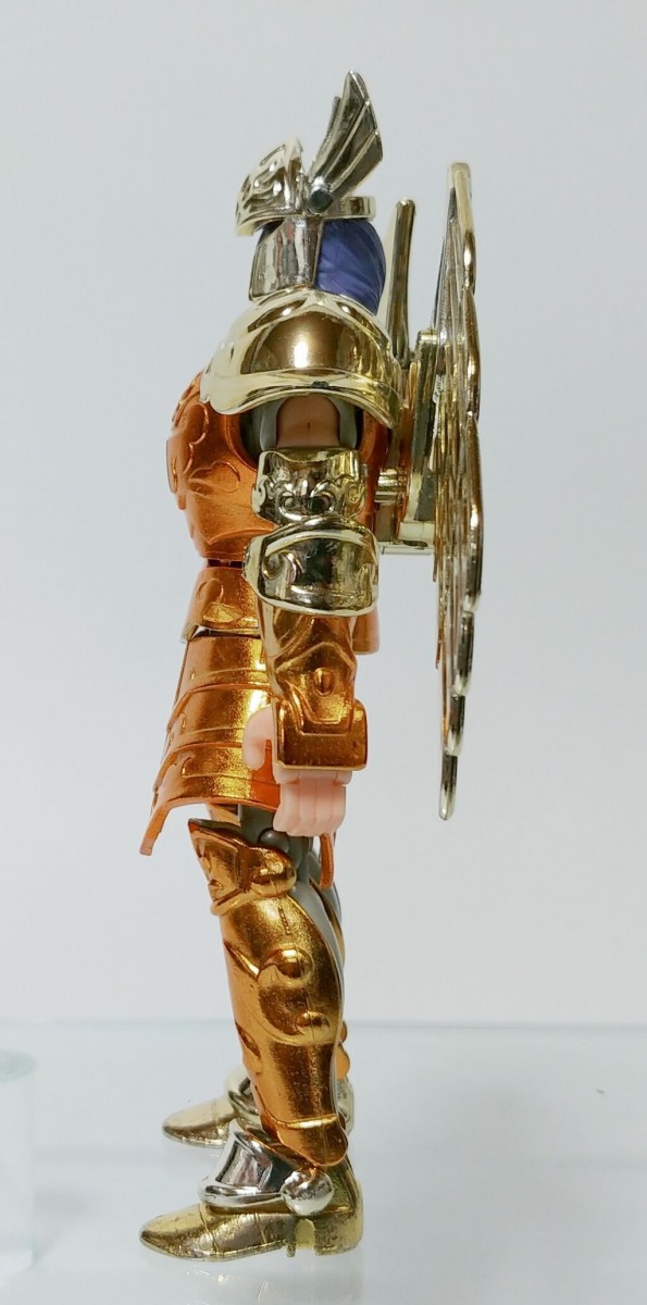 聖闘士星矢 セイレーンスケイル セイントクロスシリーズ ソレント