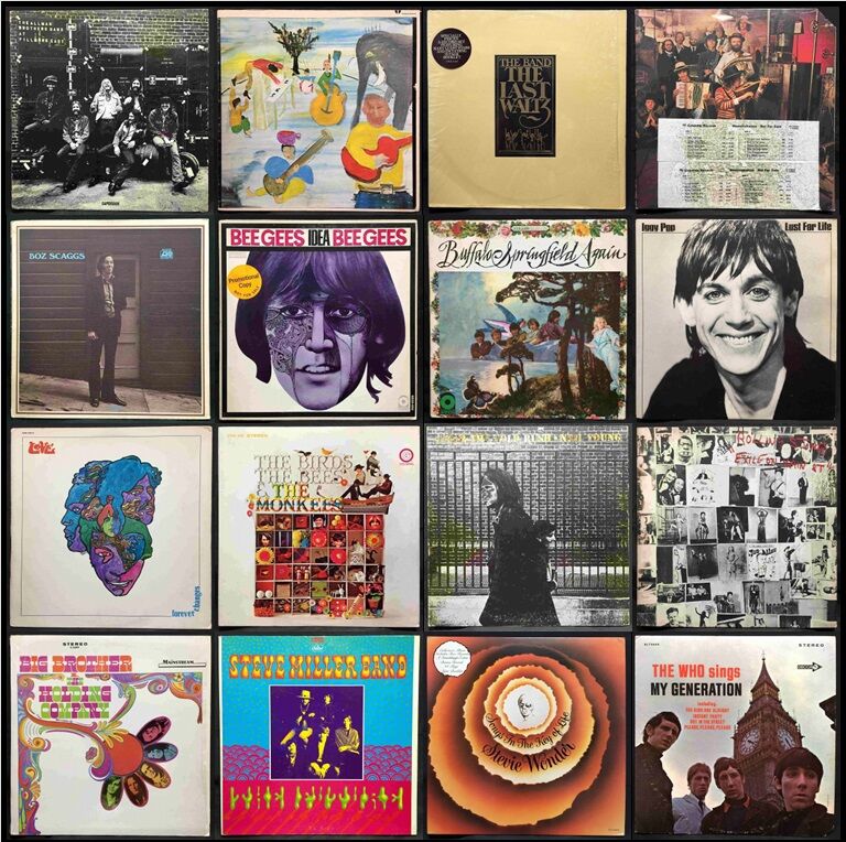 USオリジナル盤多数！ソウル・ファンク名盤！レコード8枚セット 02/12(木）ソウルのオリジナル盤レコードが多数入荷いたしました