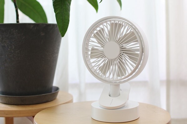 東京芝浦エレクトレリック 卓上扇風機 東京芝浦エレクトレリック 卓上