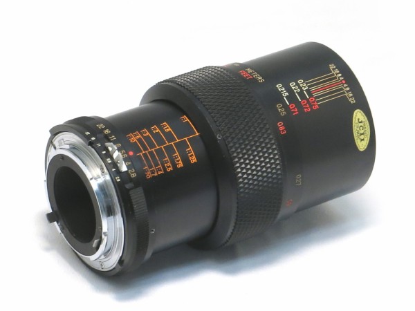 作例付き ELICAR V-HQ MACRO 55mm F2.8 管mpr 作例付き ELICAR V-HQ