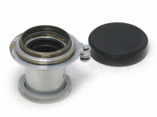 オールドレンズ 東京光学 Simlar 1:3.5 f=5cm オールドレンズ 東京光学