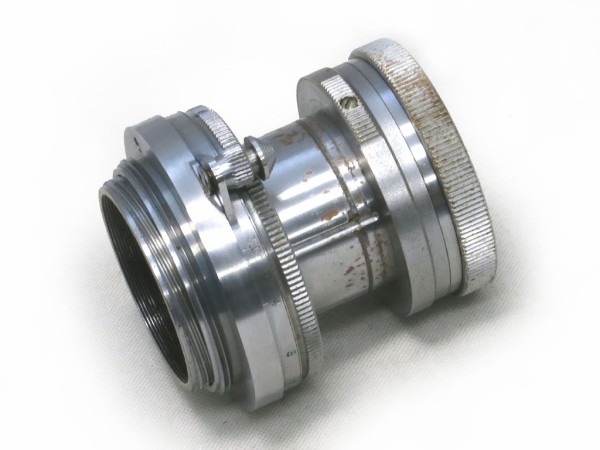 フジフイルム Cristar （L）50mm F2 : オールドレンズのフォトベルゼ